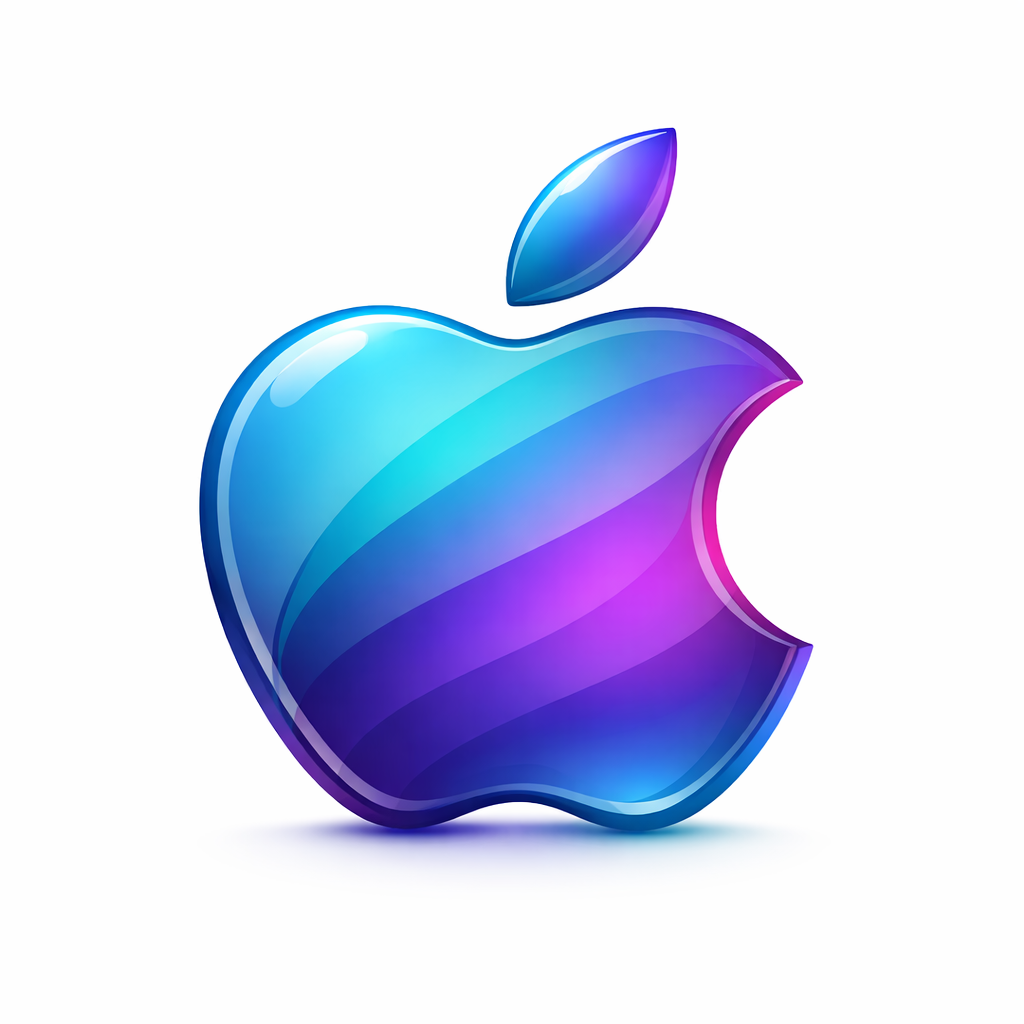Apple Landing Page